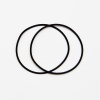 Gaskets, O Rings for Watch Cases, by Size